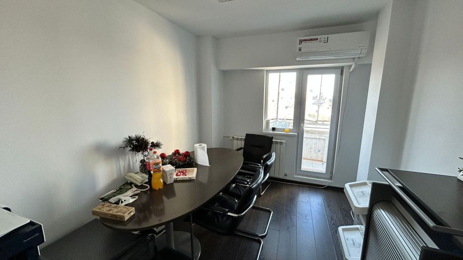 Apartament 3 camere Barbu Vacarescu | Bloc 1992 - Poză 3