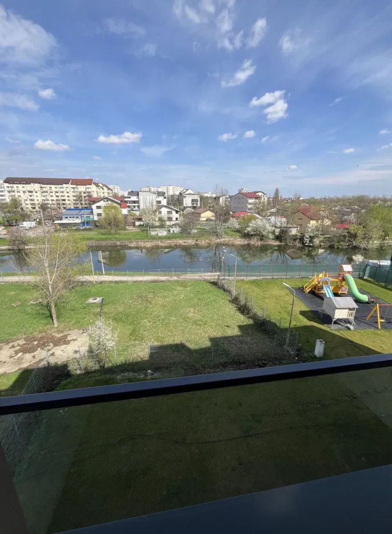 AP. 2 CAMERE- ROKA RESIDENCE, CENTRALA, PARCARE, MASINA DE SPALAT VASE - Poză 8