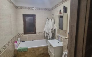 Apartament 3 camere Giroc parter cu terasa - Poză 8