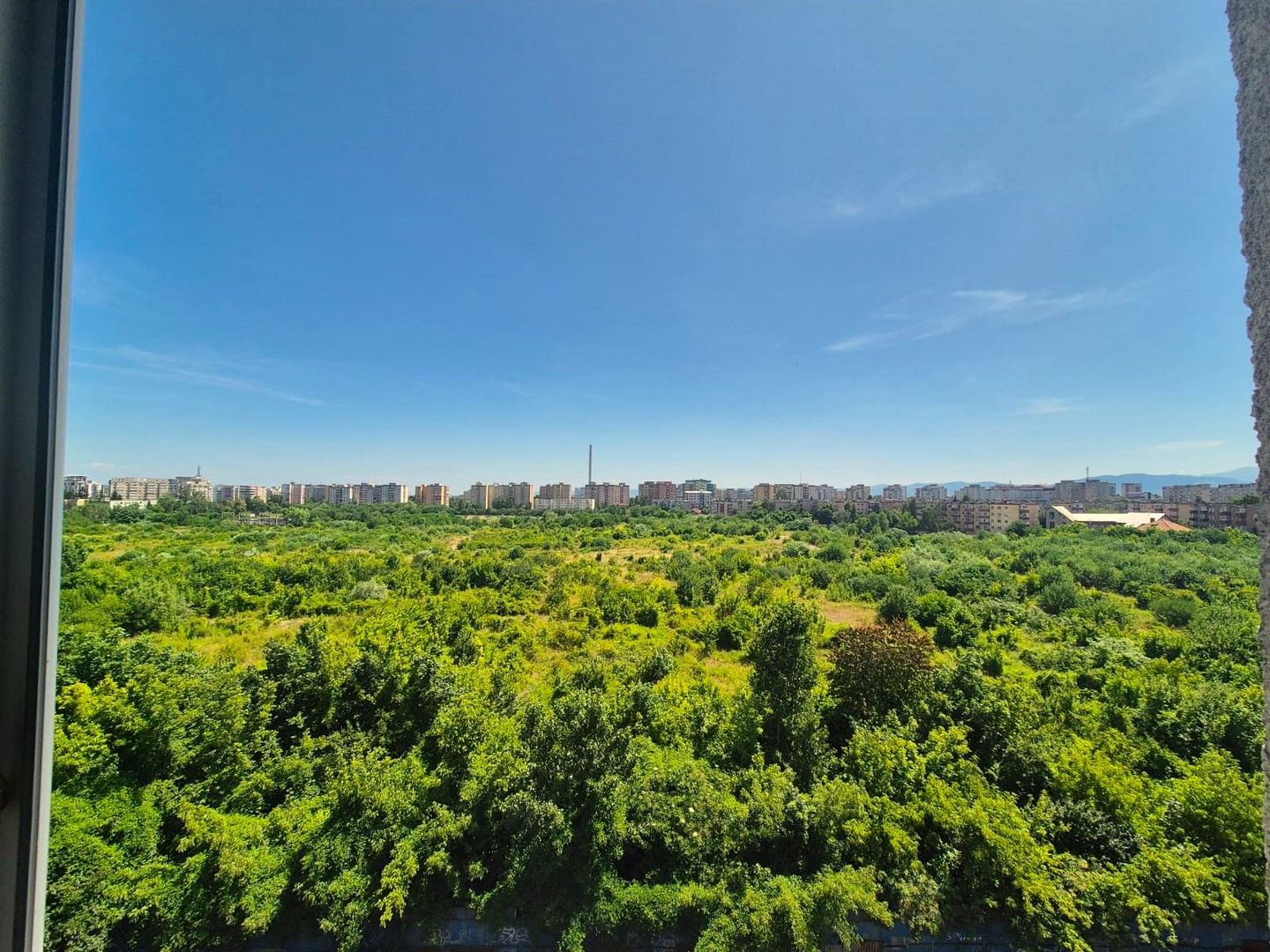 Centru Civic, apartament decomandat, ideal pentru un cuplu, pet friendly - Poză 25