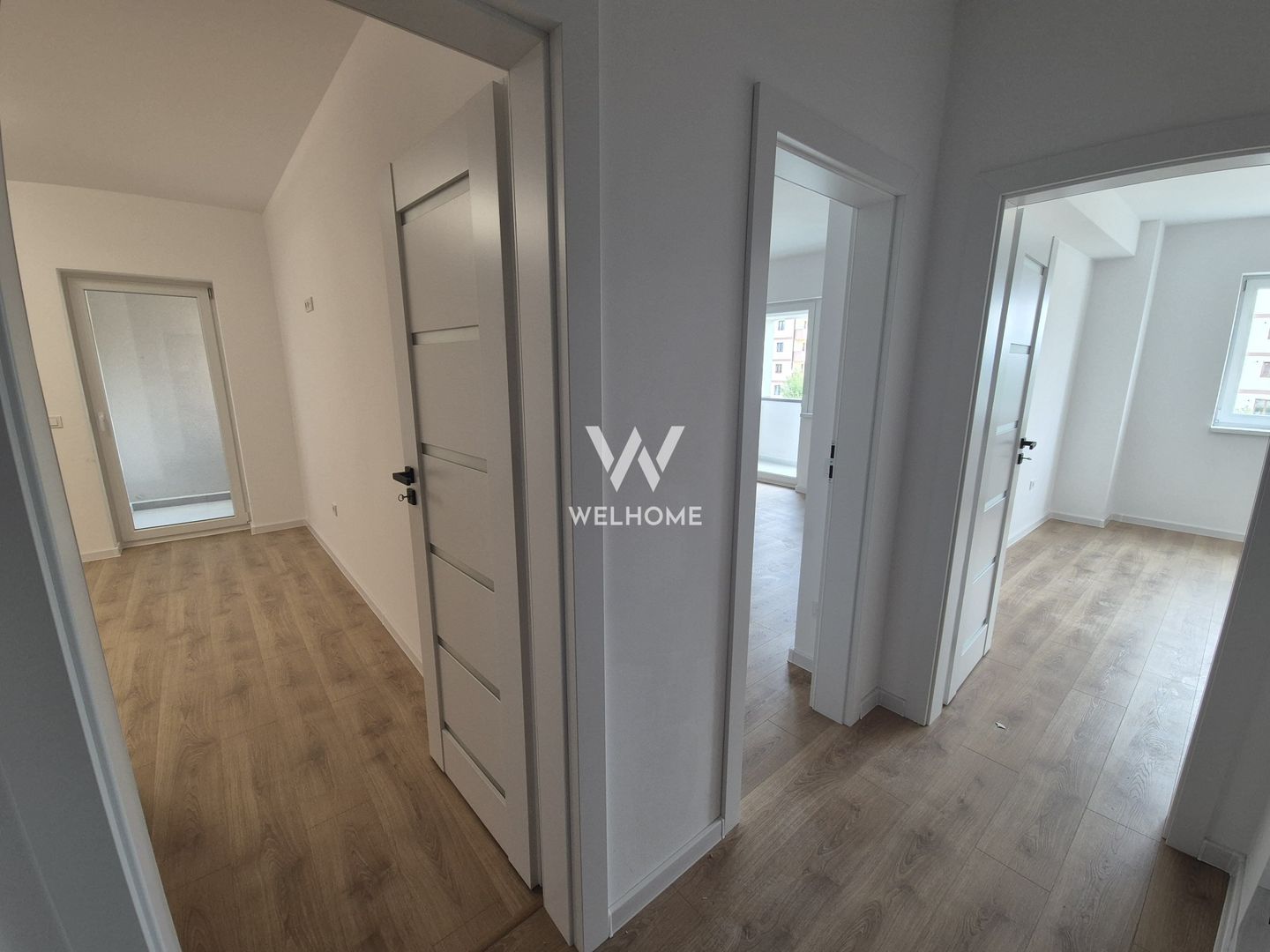 Apartament NOU 2 camere, Sibiu, COMISION 0 - Poză 4