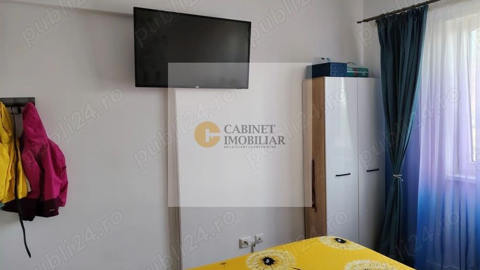 2 camere | Avangarde | etaj 4 | Centrala - Poză 2