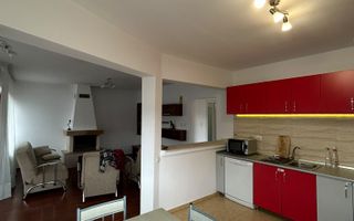 Casă individuală de închiriat în Florești – zona Parc Poligon - Poză 5
