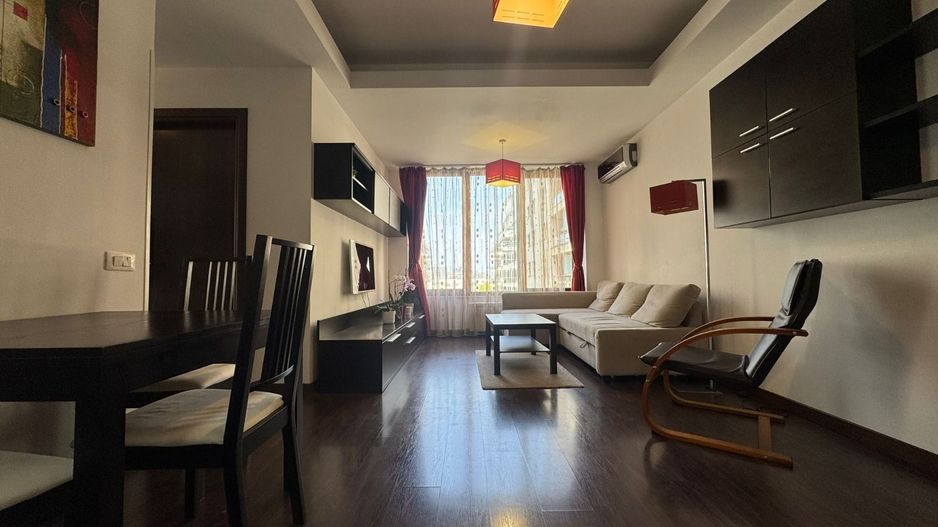 Apartament 3 camere vânzare  | Herastrau-Aviatiei |  North Area Lake View - Poză 1
