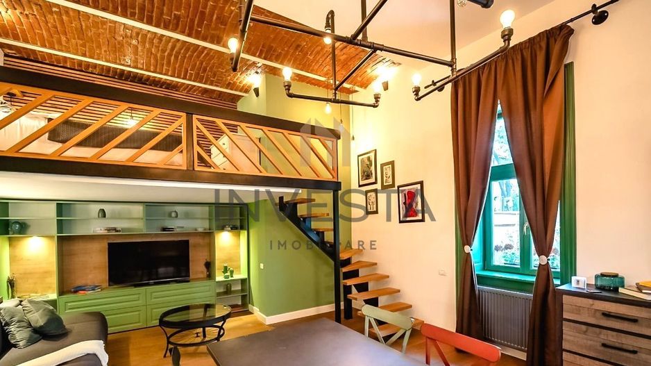 2 unitati locative in zona Ultracentrala - Investitie ideala - Poză 2