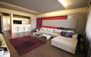 DE VANZARE 2 CAMERE SPATIOASE- 2 BAI - LOC PARCARE - METROU GROZAVESTI - Poză 1