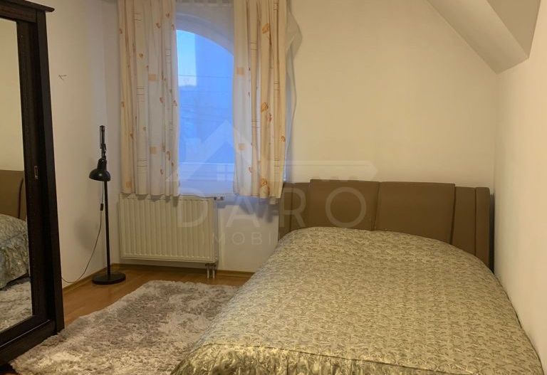 Se inchiriaza casa 3 dormitoare, living, dining, garaj Str Muntenia - Poză 6