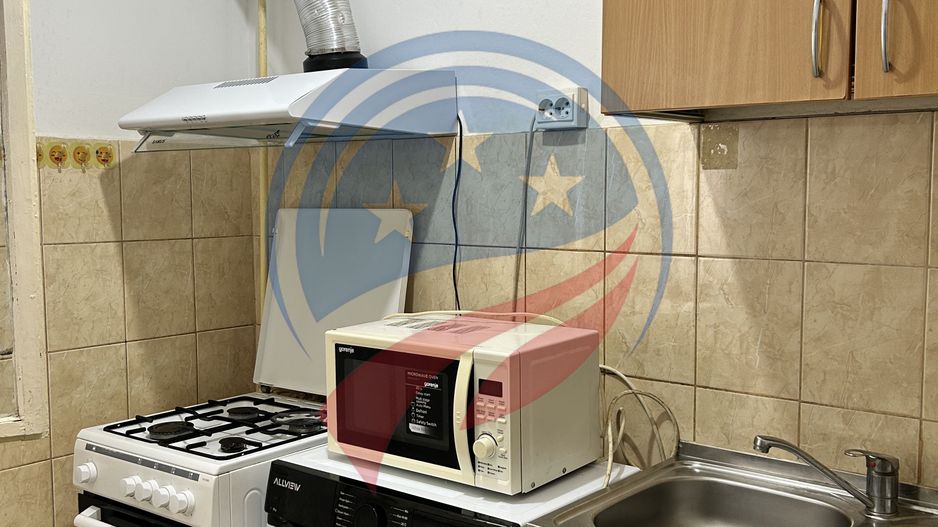 Garsonieră 30 mp de închiriat | G8 | Etaj 9 | Complet mobilată și utilată - Poză 4
