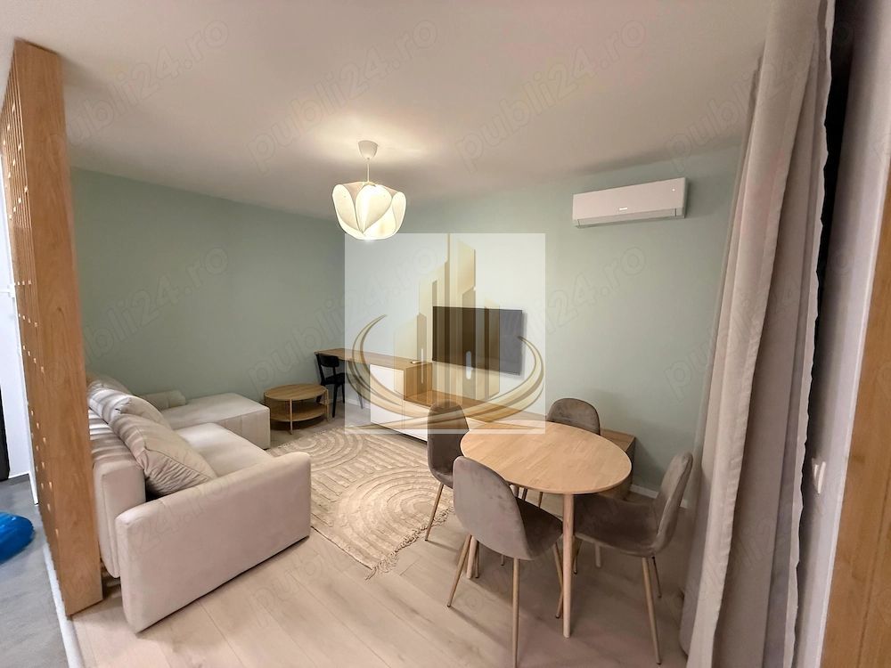 Inchiriere Apartament cu 2 cam. Adora Forest - Poză 2