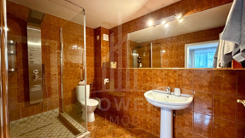 Casă premium de vânzare- zona Ștrand - Poză 42