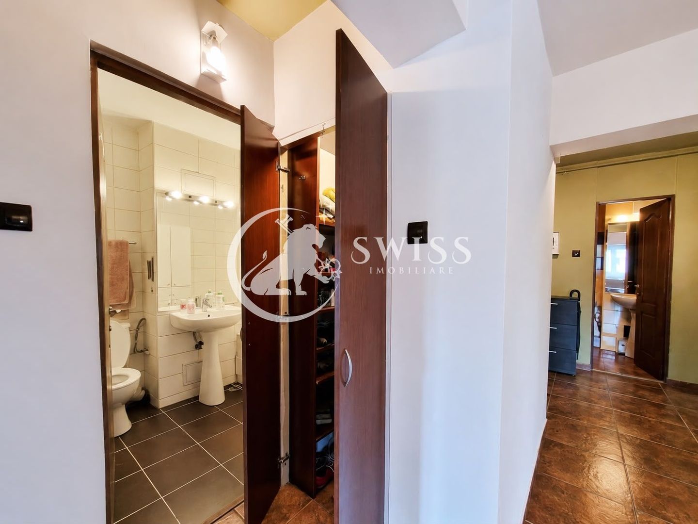 Apartament 3 camere | 2 bai | Recent renovat | Zona Sigma Zorilor - Poză 7