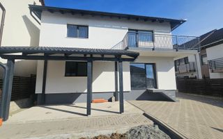 Duplex modern cu 4 camere si carport, in Cartierul Arhitectilor - Poză 1