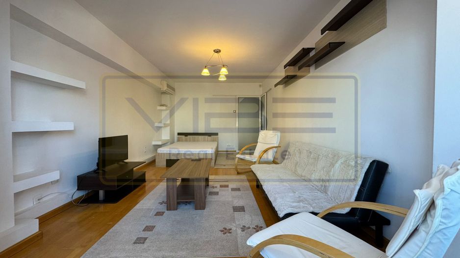 Apartament 2 camere decomandat Gara - Strada ARCU - Poză 2