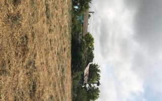 Teren intravilan de vânzare în Lunca, Jud. Tulcea – 1.864 mp - Poză 6