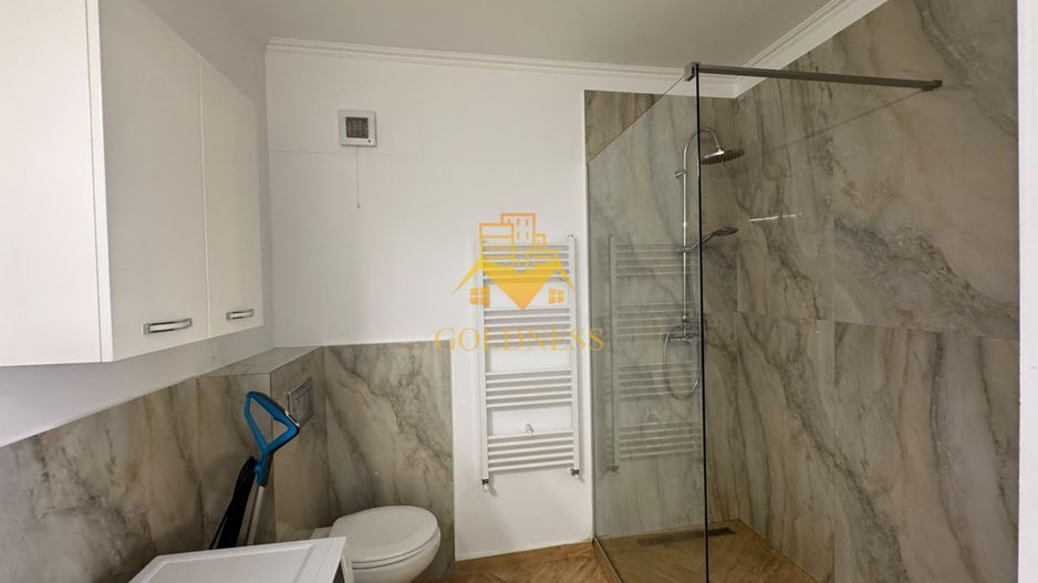2 camere, open space, LUX, parcare, Zorilor, zona LIDL, Frunzisului - Poză 5
