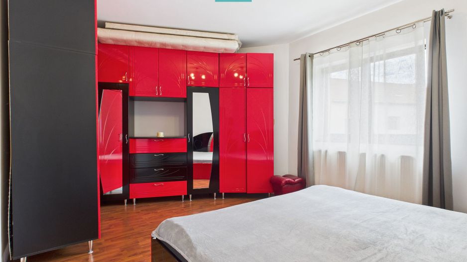 Apartament cu 2 camere și terasă generoasă - Poză 5