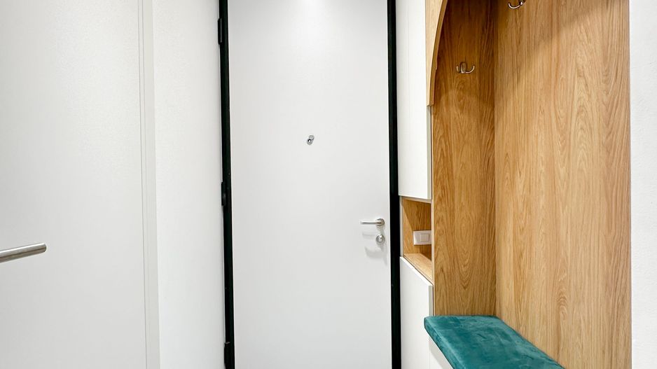 For Rent I 5 rooms TownhouseI Pipera I Gated Community - Poză 33