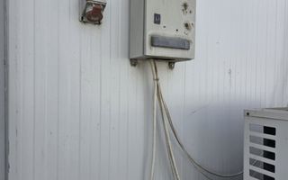 Hală industrială nouă de închiriat – Lumina, Constanța - Poză 4
