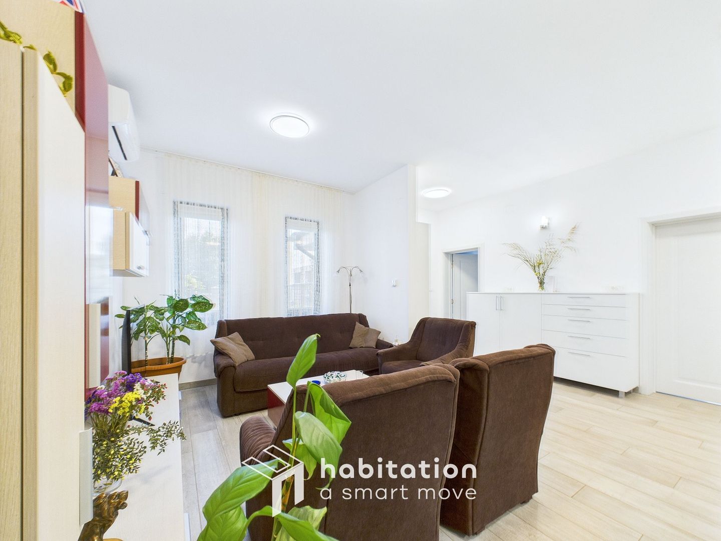 Duplex plan parter, cu teren generos, in Dumbrăvița - Poză 5