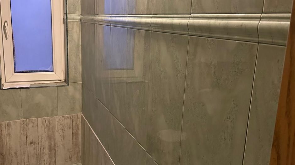 ageuropa.ro vinde apt. cu 4 cam. RENOVAT, 106mp, etaj 1 în zona SOARELUI. - Poză 6