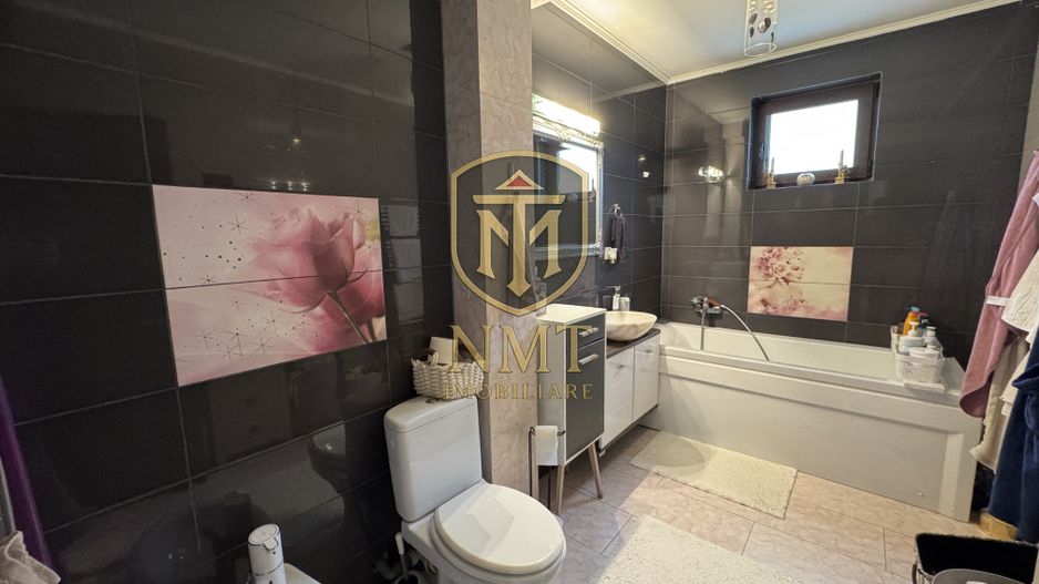 Apartament cu 2 camere | 56 mp | Parcul Poligon - Poză 9