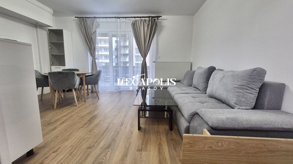 Apartament 2 camere | Parcare | Prima Închiriere | Avantgarden Faza 5 - Poză 2