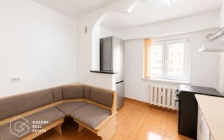 Apartament 2 camere, recent renovat, etajul 4, zona Fortuna - Poză 7