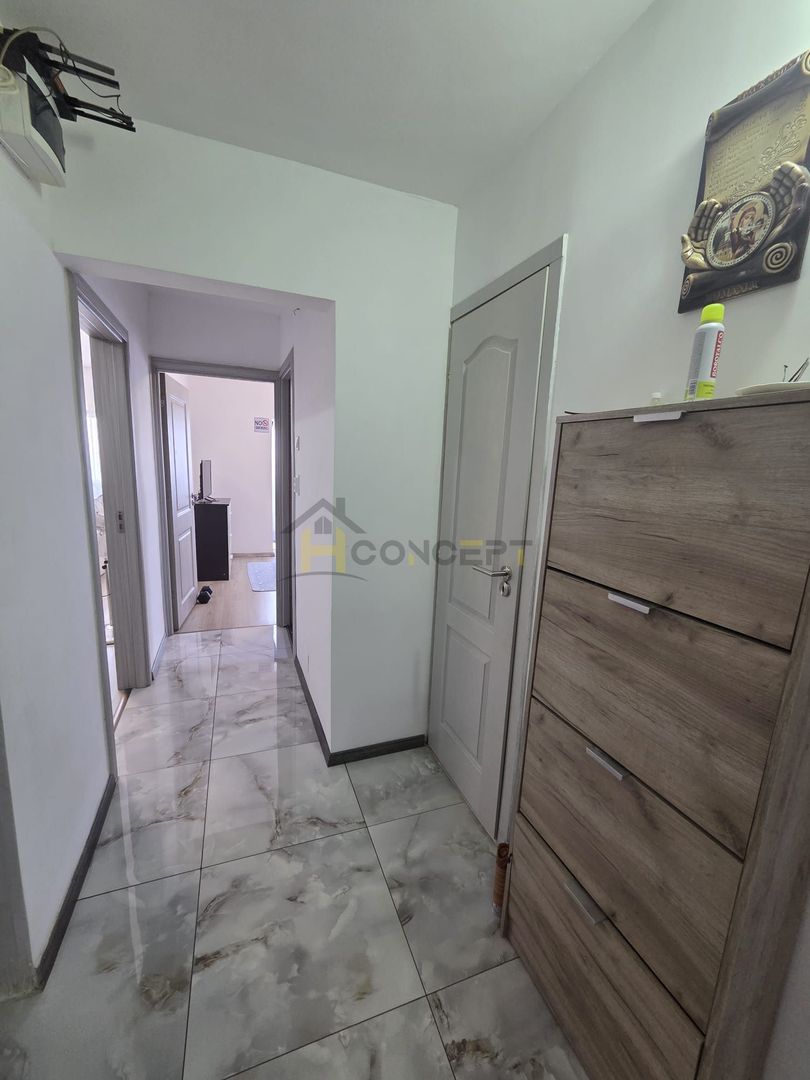 Apartament 3 camere mobilat utilat disponibil imediat - Poză 4