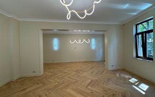 4 camere ||  Mihai Eminescu -Piata Romana || vila interbelica - Poză 4