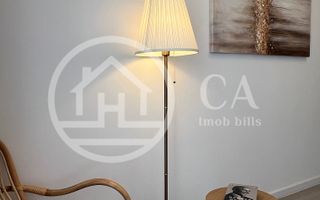 Apartament cu 3 camere de inchiriat in Prima Arena, Oradea - Poză 8