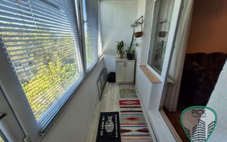 P 4228 - Apartament cu 2 camere în Târgu Mure, Tudor - Poză 9