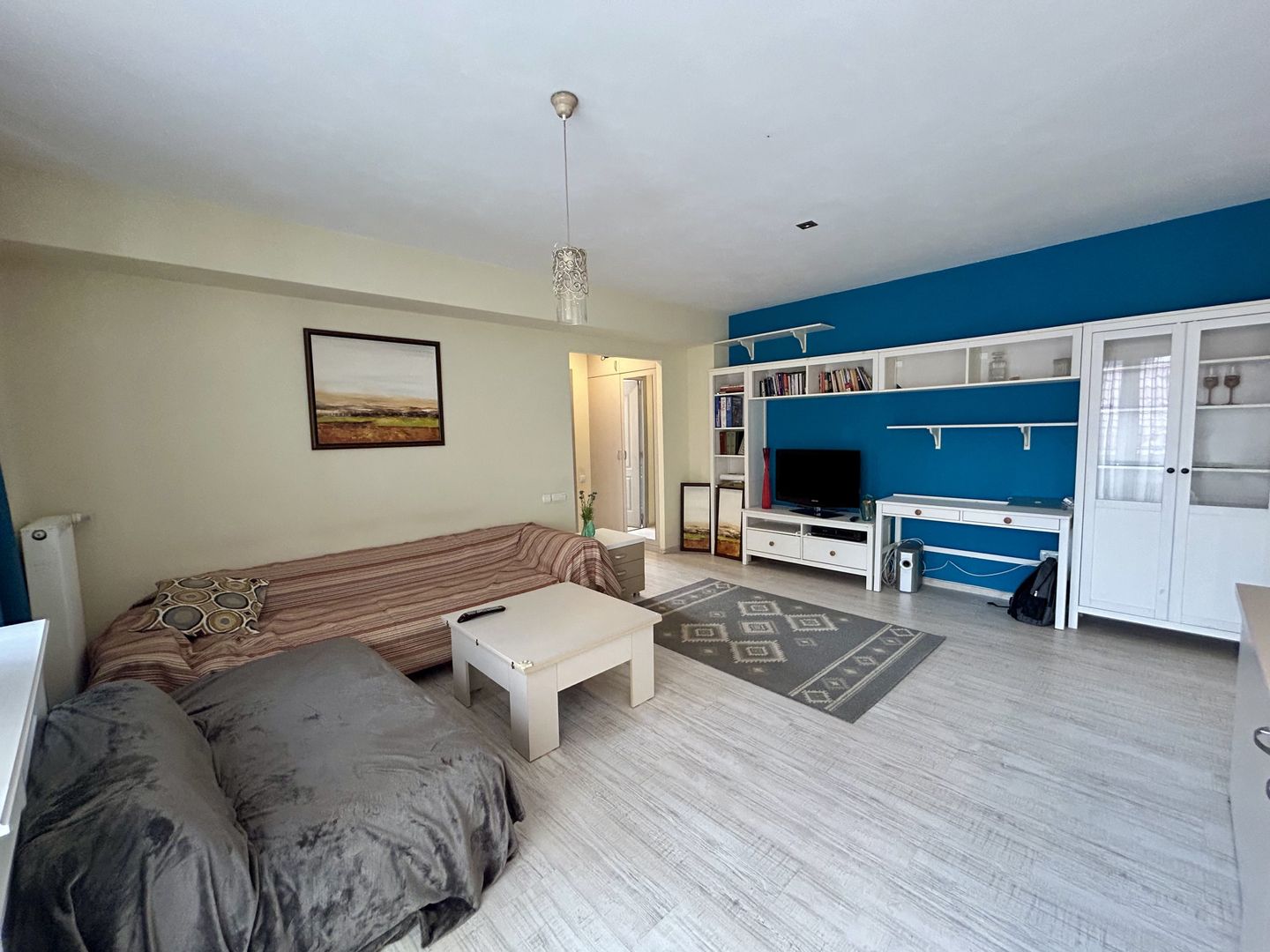 Apartament 2 camere Europe Residence | Avram Iancu - Poză 5