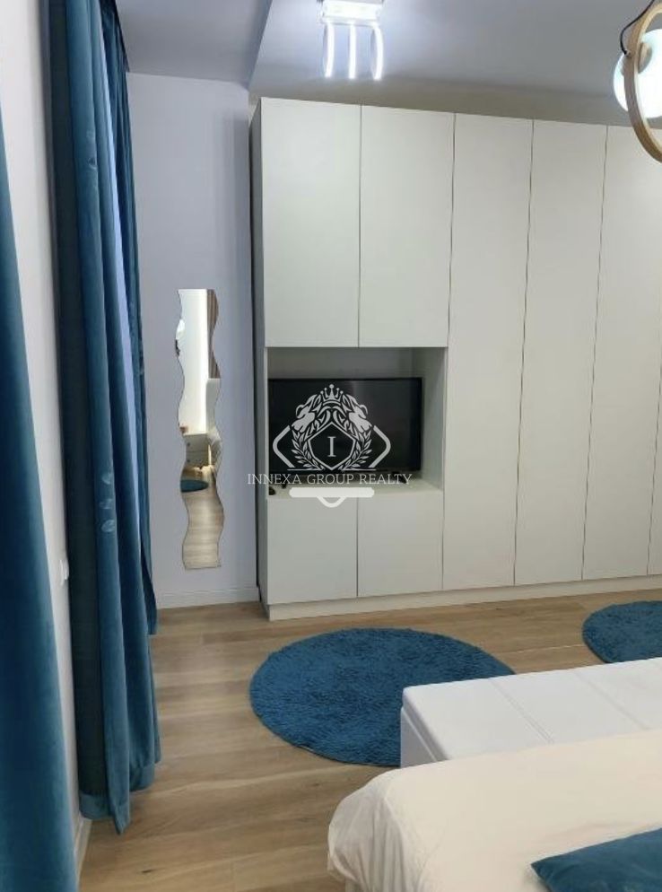 Apartament premium 2 camere | Floreasca - Terasa 54mp - Poză 7