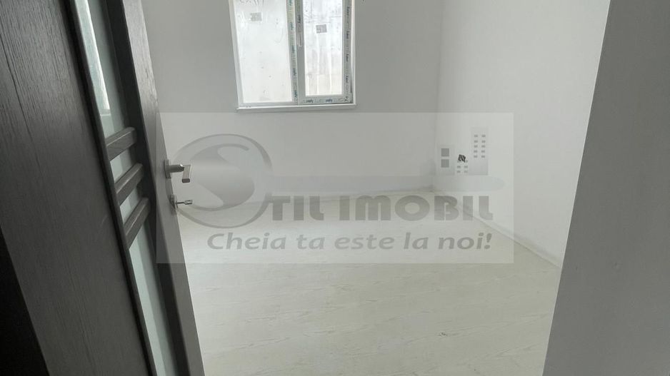 Casă nouă 4 camere, utilată, Tomesti Iasi – 107,000 € - Poză 4