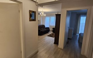 3 camere, modern, parcare, Marasti zona Leroy Merlin, Kaufland, LIDL - Poză 9