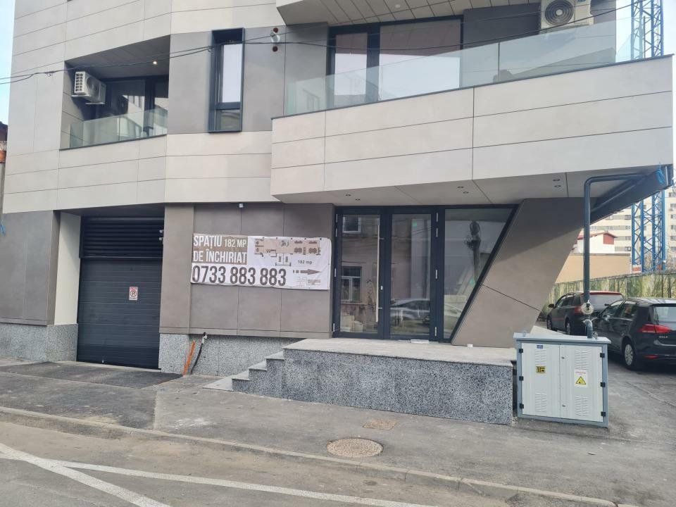 spatiu de inchiriat - Poză 2