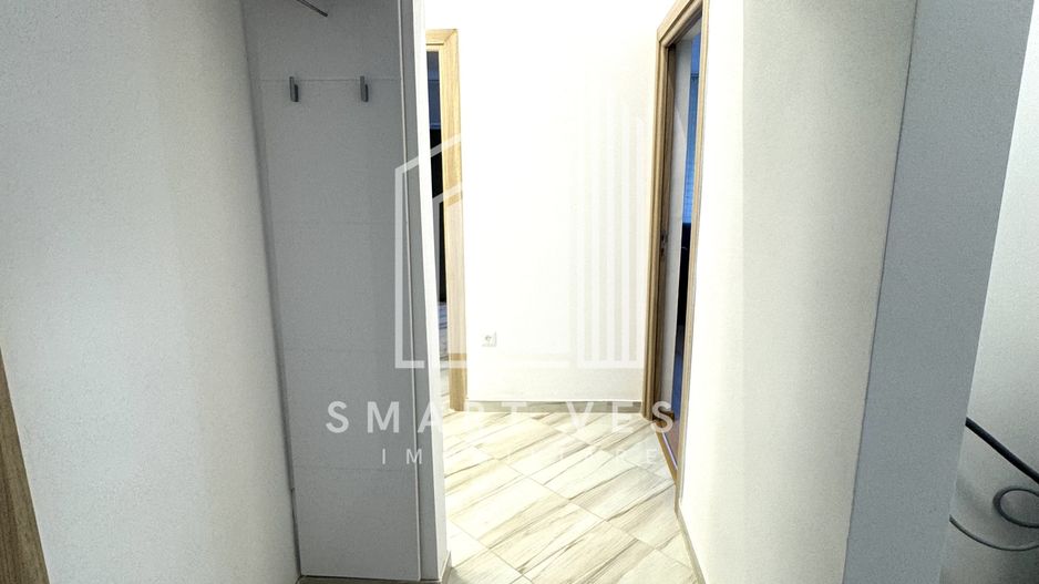 Apartament 3 camere | 77mp | Zona Independentei M 17 - Poză 22