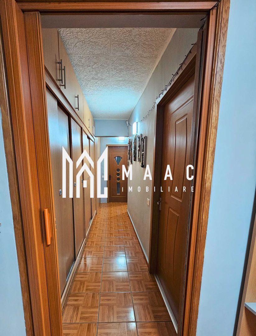 Apartament 2 camere Ostroveni | Centrala Proprie | AC | Renovat | - Poză 3