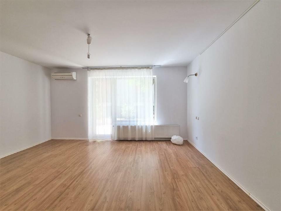 Parter in vila 4 camere lux cu gradina proprie , OMV Petrom City - Poză 6