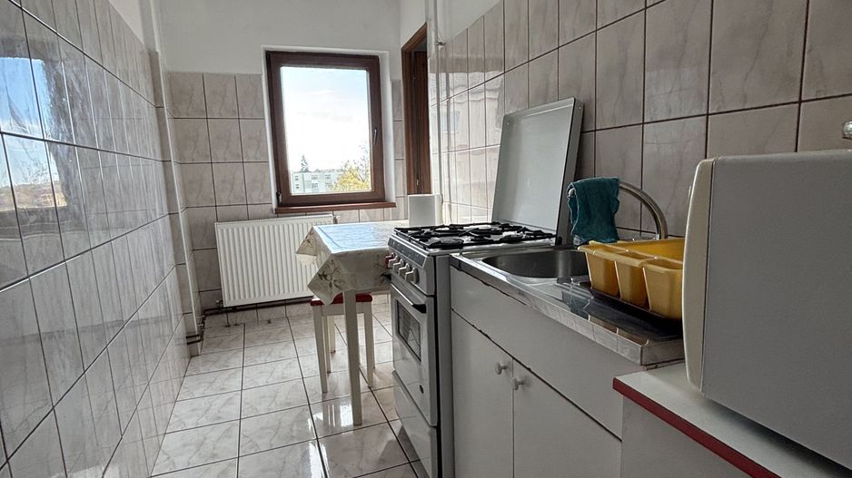 Apartament o cameră la 5 minute de Cetății - Poză 18
