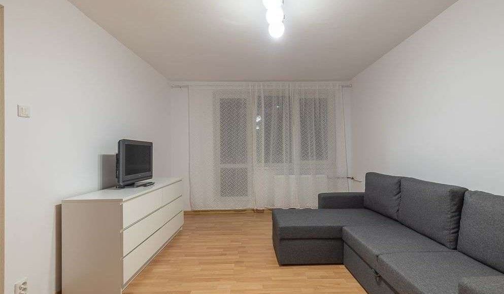 Apartament 2 camere, dog friendly, ParkLake, metrou Nicolae Grigorescu - Poză 3