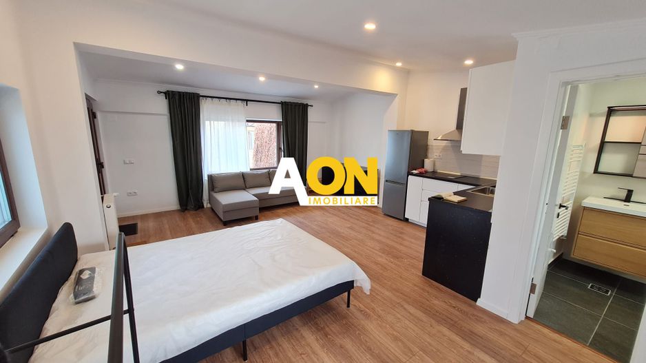 Studio 1 Camera Zona Exceptionala - Poză 1