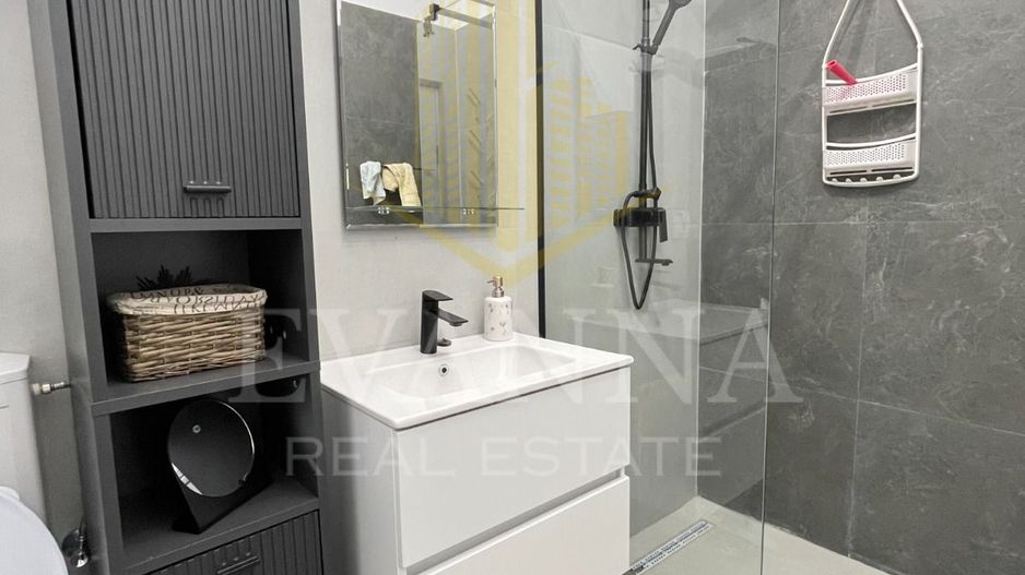 Bloc nou | Apartament 2 camere | str. Anton Pann | de închiriat - Poză 5