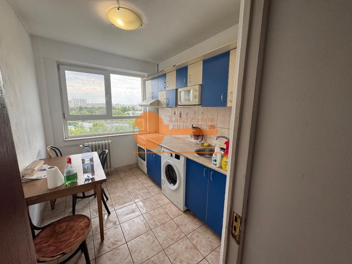 Apartament 2 camere | Piața Muncii | 600 m metrou - Poză 4