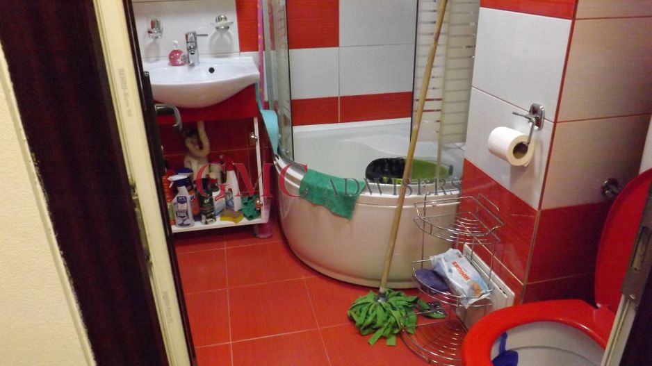 Apartament 2 Camere Str. Resita Mobilat Si Utilat - Poză 11