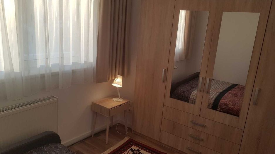 Ap 2 Camere Premium de Închiriat în Politehnica Park Residence - Poză 6