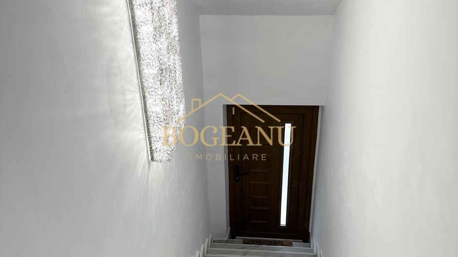 BG158-Casa Giroc 2 ap independente | 500 mp teren | Panouri COMISION 0 - Poză 9