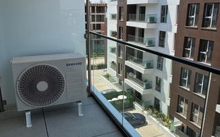 Apartmanet  2 camere - zona Pipera - Poză 13