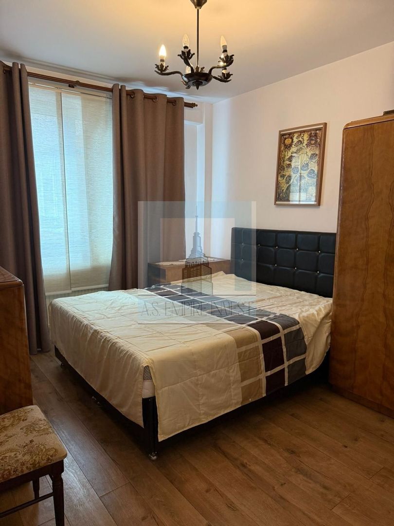 Apartament 3 camere - zona Astra - Poză 7