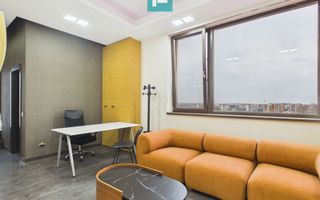 Birou Premium 63,9 mp + Terasă 70 mp | Etaj retras - Poză 1